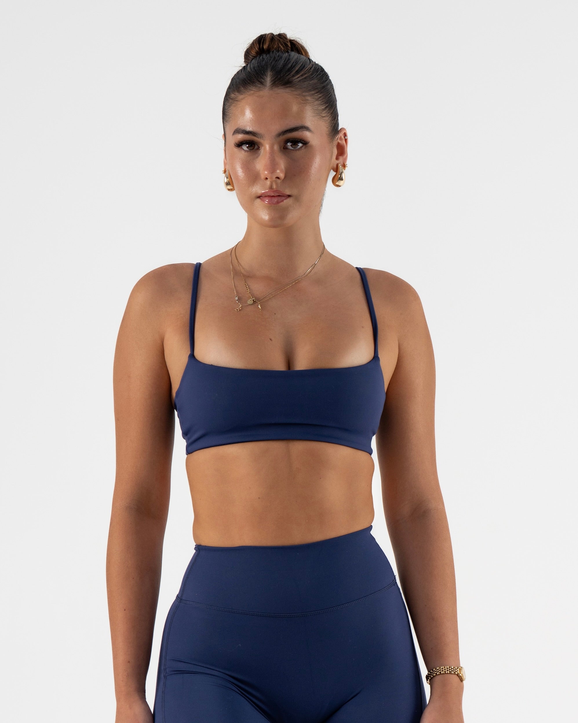 Signature Collection — lifestyle shot